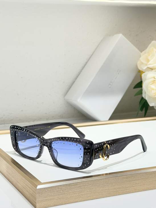 Picture of Jimmy Choo Sunglasses _SKUfw81853652fw